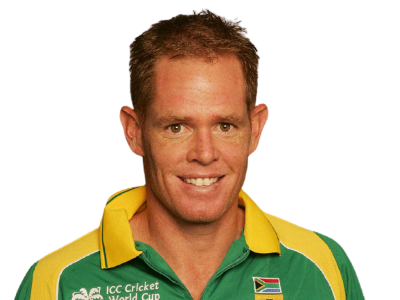 Shaun Pollock